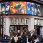 Cinema, box office positivo segna ripartenza: sul podio fenomeno 'Demon'