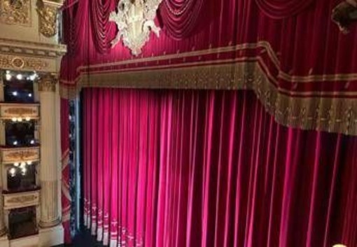 Prima della Scala, il governatore Fontana: "Governo assente? Ce ne faremo una ragione" Prima della Scala, il governatore Fontana: "Governo assente? Ce ne faremo una ragione"