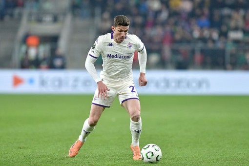 La Fiorentina batte la Lazio e vede più vicina la salvezza La Fiorentina batte la Lazio e vede più vicina la salvezza