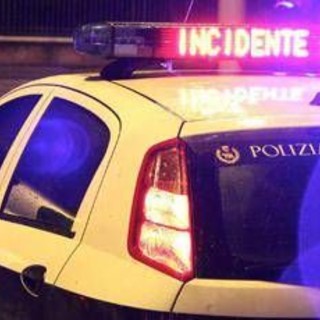 Roma, incidente mortale al Tiburtino: 18enne investito e ucciso Roma, incidente mortale al Tiburtino: 18enne investito e ucciso