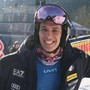 Matteo Franzoso non ce l'ha fatta, morto lo sciatore 25enne caduto in allenamento