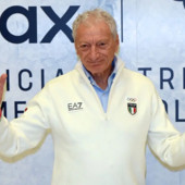 Buonfiglio “Milano-Cortina nella storia, l’Italia ha fatto bella figura”