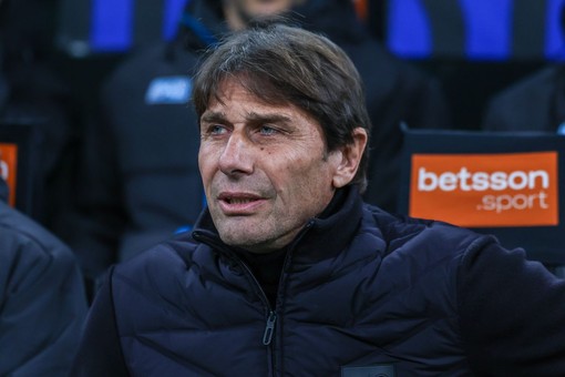 Conte “Partita decisiva, col Copenhagen bisogna vincere”