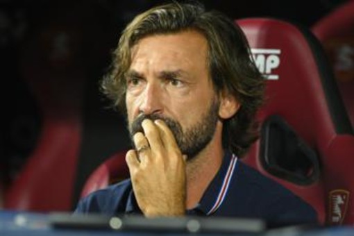 Pirlo non sarà ct per il 'caso Russia' e Mosca lo consola: "Italia ingrata" Pirlo non sarà ct per il 'caso Russia' e Mosca lo consola: "Italia ingrata"