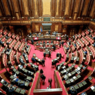 Violenza sessuale al Senato, procura di Roma chiede archiviazione per Silvestro: "Querela non tempestiva" Violenza sessuale al Senato, procura di Roma chiede archiviazione per Silvestro: "Querela non tempestiva"