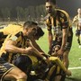 Playoff Serie B, vincono l'andata Juve Stabia e Spezia