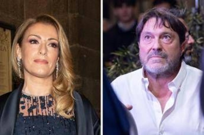 Caso Sangiuliano, Federica Corsini: "Allibita da ostinazione Ranucci, mi tutelerò in ogni sede" Caso Sangiuliano, Federica Corsini: "Allibita da ostinazione Ranucci, mi tutelerò in ogni sede"