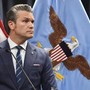 "I soldati devono avere testosterone alto", la svolta del Pentagono e l'annuncio di Hegseth