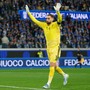 L’Italia riparte, Donnarumma “Delusione Mondiale una mazzata, bisogna reagire” L’Italia riparte, Donnarumma “Delusione Mondiale una mazzata, bisogna reagire”