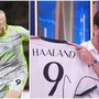 Real Madrid, Riquelme sfida Perez annunciando... Haaland. Il City si infuria