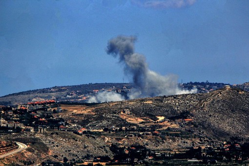 Media israeliani “In vigore cessate il fuoco fra esercito Israele e Hezbollah”