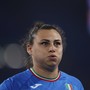 Martello d’argento per Sara Fantini, 74.35 agli Europei di Birmingham