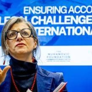 Gaza, Il Tempo: &quot;Nel 2022 Albanese a conferenza con il gotha di Hamas&quot;