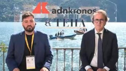 Centrosinistra, Bonelli a Cernobbio: &quot;Calenda doveva stare in panel maggioranza&quot;