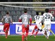 La Cremonese scappa, il Cagliari non si arrende: 2-2 allo Zini La Cremonese scappa, il Cagliari non si arrende: 2-2 allo Zini