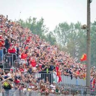 Gp Monza, un indotto 'monstre' da 192 milioni: ecco come la Formula 1 fa ricca la Lombardia