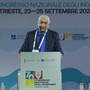 Pa, Perrini (Cni): "Da ingegneri impegno per applicazione Codice contratti pubblici"