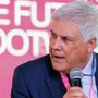 Fiere, Luongo: "Accordi commerciali e dialogo internazionale fondamentali per crescita Made in Italy" Fiere, Luongo: "Accordi commerciali e dialogo internazionale fondamentali per crescita Made in Italy"