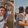 Chiara Ferragni, il viaggio continua in Colombia per conoscere i genitori di Jose Hernandez