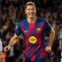 Champions, oggi i quarti Barcellona-Atletico e Psg-Liverpool - La diretta