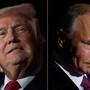 Ucraina, Trump chiama Putin: &quot;Pace non sarà immediata, ha detto che risponderà a raid di Kiev&quot;