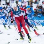 Milano Cortina, Klaebo sembra Bolt: sprint da sogno nello sci di fondo