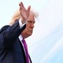 Trump: "Sto seriamente valutando ritiro dalla Nato". E attacca l'Europa sul conflitto con l'Iran Trump: "Sto seriamente valutando ritiro dalla Nato". E attacca l'Europa sul conflitto con l'Iran