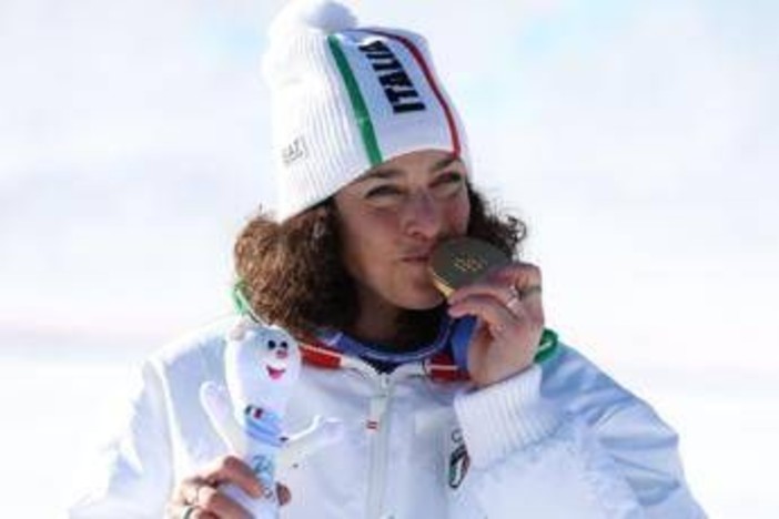 Milano Cortina, tutte le medaglie vinte fino a oggi dall'Italia in queste Olimpiadi Milano Cortina, tutte le medaglie vinte fino a oggi dall'Italia in queste Olimpiadi