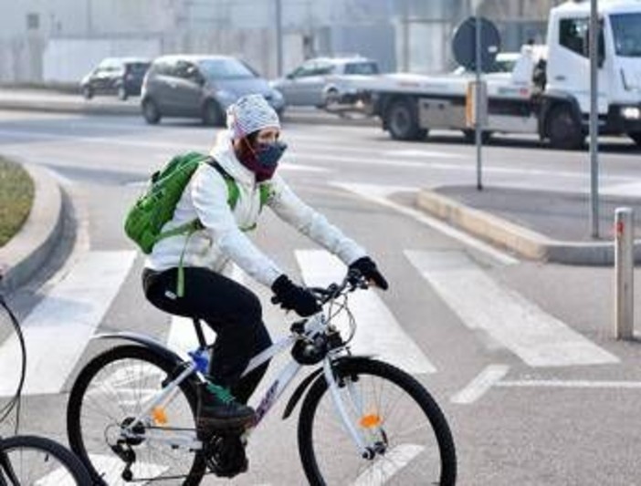 Smog e rischio Alzheimer, uno studio svela il legame Smog e rischio Alzheimer, uno studio svela il legame