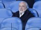 Napoli, processo De Laurentiis per falso in bilancio: slitta a dicembre