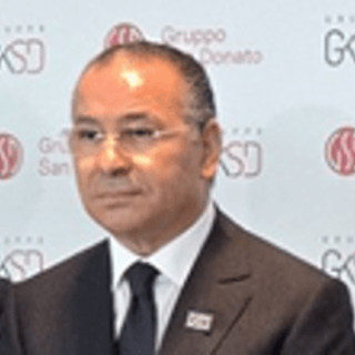 Gsd 'multinazionale della salute', avanti obiettivo internazionalizzazione