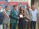 Cultura e solidarietà, consegnati a Pescina i riconoscimenti del 29° Premio Silone