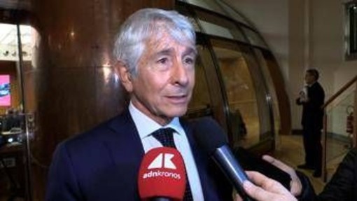 Coppa Italia delle Regioni, Abodi: "La sicurezza è al centro anche del percorso ciclistico'"