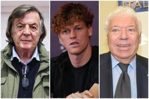 Sinner dice no alla Coppa Davis, Panatta: &quot;Poteva fare uno sforzo&quot;. Pietrangeli: &quot;Schiaffo al Paese&quot;
