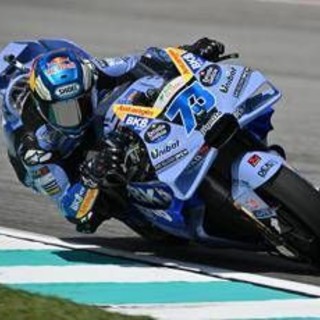 MotoGp, oggi gara sprint Gp Malesia - Diretta