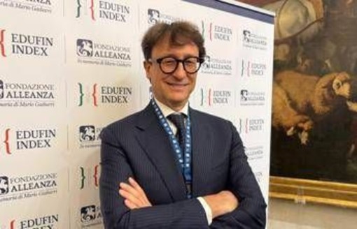 Edufin Index, Oddone (Alleanza Assicurazioni): "Su educazione finanziaria serve trasformare conoscenze in azioni"