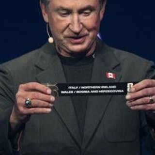 Mondiali 2026, sorteggiati tutti i gironi: il possibile gruppo dell'Italia Mondiali 2026, sorteggiati tutti i gironi: il possibile gruppo dell'Italia