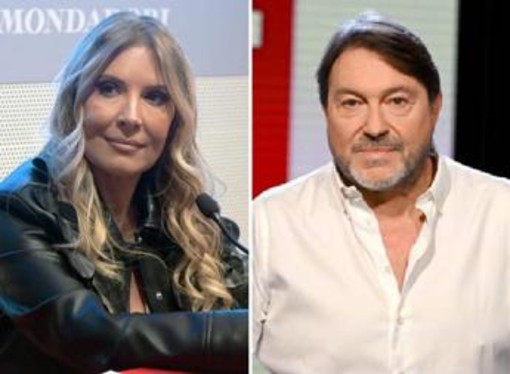 Ranucci, Selvaggia Lucarelli: "Dovrebbe lasciare Report da solo" Ranucci, Selvaggia Lucarelli: "Dovrebbe lasciare Report da solo"