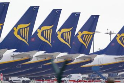 Ryanair, O'Leary: &quot;Se Antitrust ci limita è consumatore che paga&quot;