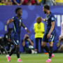 Il Brasile non sbaglia contro Haiti, è 3-0 con doppietta di Cunha