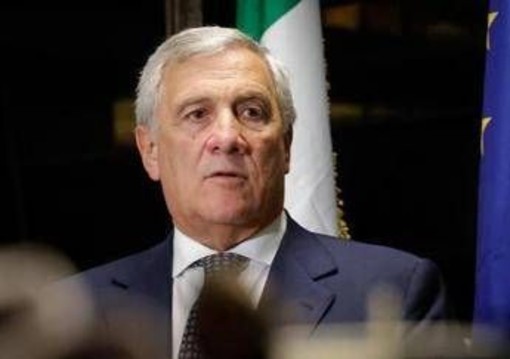 Manovra: Tajani: "Per malati recupero spese sanità in corso anno, con cashback o carta credito"