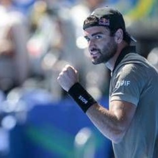 Berrettini-Norrie: orario, precedenti e dove vederla in tv