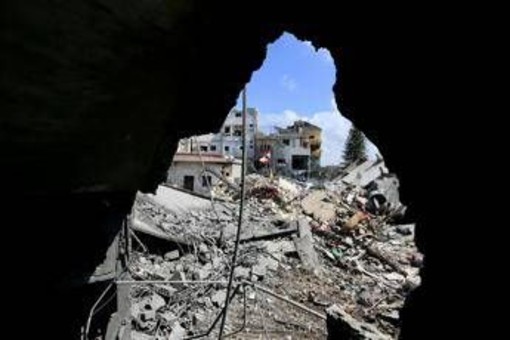 Siaarti: "Basta attacchi agli ospedali in Libano, proteggere chi cura"