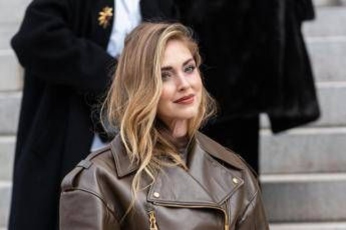 Chiara Ferragni e la paura per i fulmini in volo: "Mai visto niente del genere"