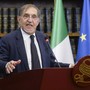 Legge elettorale, La Russa “Fatto politico c’è, ma esagerazione su emendamento” Legge elettorale, La Russa “Fatto politico c’è, ma esagerazione su emendamento”