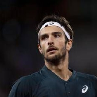 Australian Open, Musetti perde primo set e impreca (con se stesso): "Fai schifo"