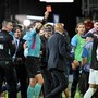 Serie A, un turno di stop ai tecnici di Juve e Cagliari Spalletti e Pisacane