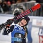 Sci, Shiffrin vince il primo Slalom in Coppa del Mondo. Colturi seconda Sci, Shiffrin vince il primo Slalom in Coppa del Mondo. Colturi seconda