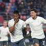 Lazio in semifinale di Coppa Italia, Bologna ko ai rigori al Dall’Ara