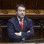 Giustizia, Salvini “Riforma possibile grazie alla stabilità del governo”